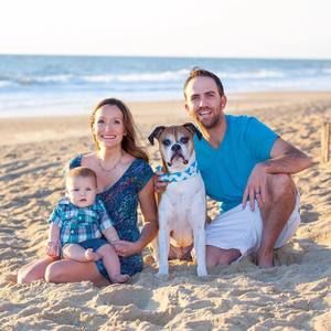 Meet your Posher, Kristen